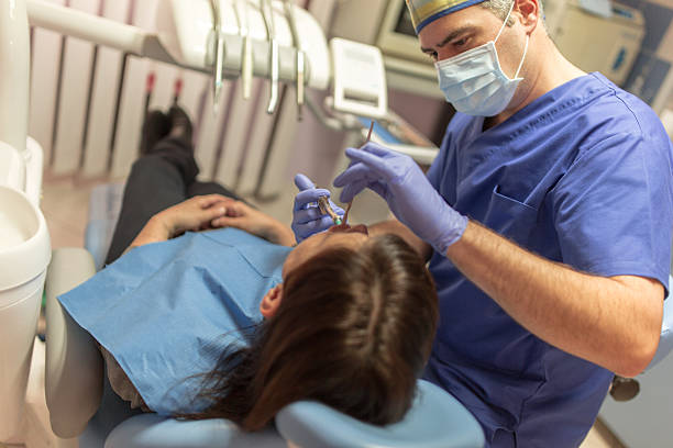 Best Root Canal Treatment  in Seis Lagos, TX