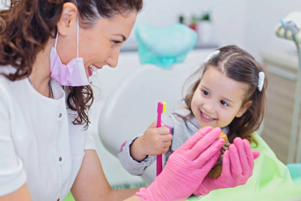 Best Cosmetic Dentistry  in Seis Lagos, TX